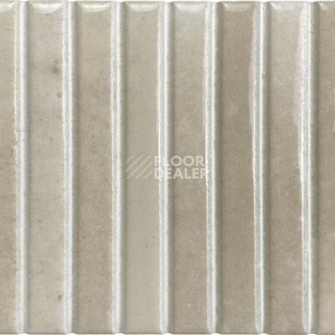 Керамогранит Kit-Kat 11.5 X 23.1 Mosaic Ivory Glossy фото 1 | FLOORDEALER