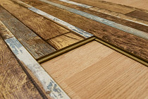 Bohofloor Design Collection dc0802 Retro фото 7 | FLOORDEALER