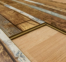 Bohofloor Design Collection dc0802 Retro фото 7 | FLOORDEALER