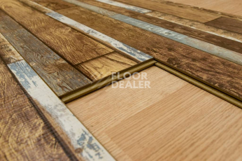 Bohofloor Design Collection dc0802 Retro фото 7 | FLOORDEALER