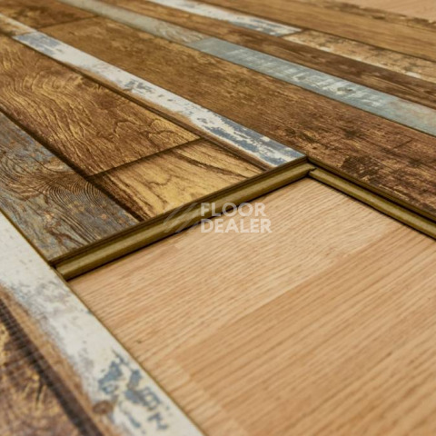 Bohofloor Design Collection dc0802 Retro фото 7 | FLOORDEALER