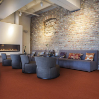 Lano Carve Classic 310 Rust фото 2 | FLOORDEALER