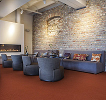 Lano Carve Classic 310 Rust фото 2 | FLOORDEALER