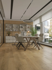 Alpine Floor Titan 8мм ЕСО 27-1 Церера фото 4 | FLOORDEALER