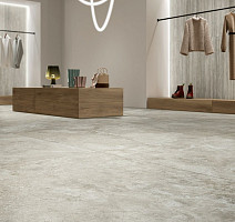 Iconica 60 X 120 Silver Verso фото 7 | FLOORDEALER