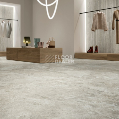Керамогранит Iconica 60 X 120 Silver Verso фото 7 | FLOORDEALER
