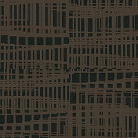 Ковровая плитка Ege Highline Contrast Maxi Grid Brown rfm 52756139 фото 1 | FLOORDEALER