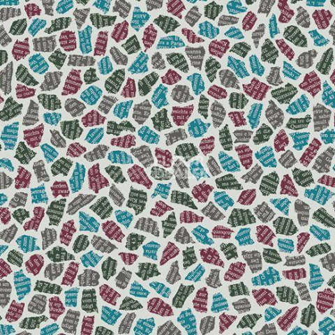 Ковролин Forbo Flotex Sottsass Terrazzo 990713 фото 1 | FLOORDEALER