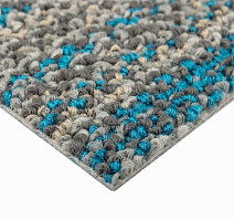 Rocky 300303 + Turquoise фото 5 | FLOORDEALER