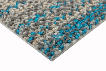 Rocky 300303 + Turquoise фото 5 | FLOORDEALER