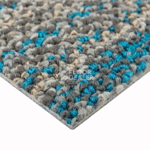 Neuflor Rocky 300303 + Turquoise фото 5 | FLOORDEALER