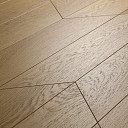 Кварцвиниловые полы Aquafloor Chevron Premium 6.5мм AF7018CVR  | FLOORDEALER