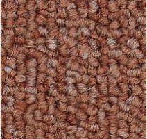 Ковровая плитка Tecsom 2050 r 071 фото 1 | FLOORDEALER