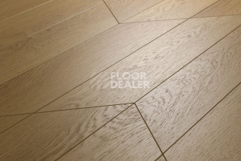 Кварцвиниловые полы Aquafloor Chevron Premium 6.5мм AF7018CVR фото 1 | FLOORDEALER