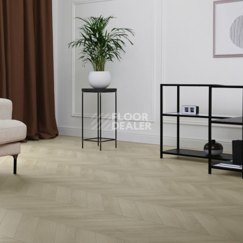Aquafloor Chevron Premium 6.5мм AF7012CVR фото 3 | FLOORDEALER