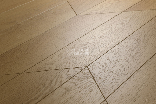 Кварцвиниловые полы Aquafloor Chevron Premium 6.5мм AF7018CVR фото 1 | FLOORDEALER
