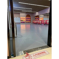 Apoluza SportFloor PVC Dance 2.0 01 Dark gray фото 5 | FLOORDEALER