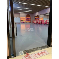 Apoluza SportFloor PVC Dance 2.0 01 Dark gray фото 5 | FLOORDEALER