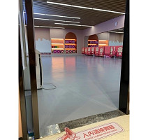 Apoluza SportFloor PVC Dance 2.0 01 Dark gray фото 5 | FLOORDEALER