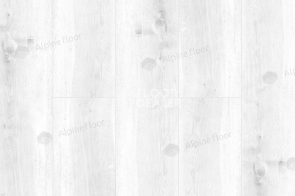 Виниловая плитка ПВХ Alpine Floor Classic Light 3.5мм Дуб Выбеленный ЕСО182-88 фото 1 | FLOORDEALER