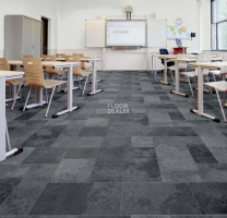 Flotex Vision Naturals 010023 Grey Slate фото 2 | FLOORDEALER