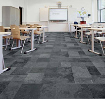 Flotex Vision Naturals 010023 Grey Slate фото 2 | FLOORDEALER