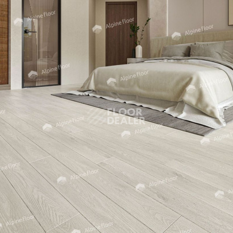 Alpine Floor Grand Sequoia Village 4мм Атланта ECO11-207 фото 4 | FLOORDEALER