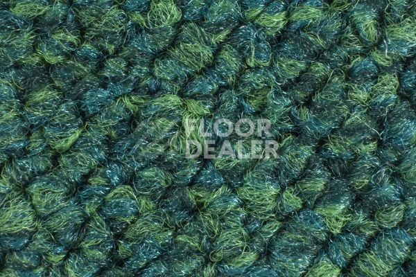 Ковровая плитка Tessera Chroma 3620 evergreen фото 4 | FLOORDEALER