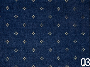 Ковролин Haima Chic 03 фото 1 | FLOORDEALER