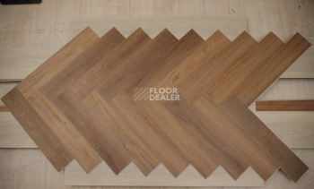 Evofloor Parquet Glue 2.5мм Rodsher (Родшер) фото 6 | FLOORDEALER