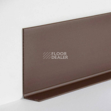 Плинтус Плинтус эластичный Dollken Wlk 60 WLK60 132 Коричневый фото 1 | FLOORDEALER