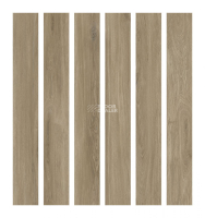 The Floor Wood P6002 York Oak фото 3 | FLOORDEALER