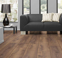 My Floor Residence 10мм ml1022 Дуб Лэйк Коричневый фото 12 | FLOORDEALER