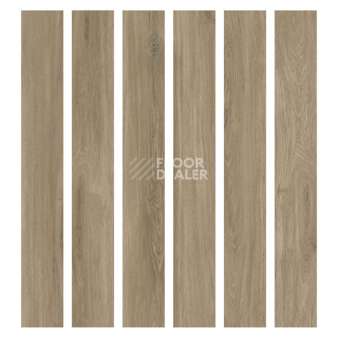 Falquon The Floor Wood P6002 York Oak фото 3 | FLOORDEALER