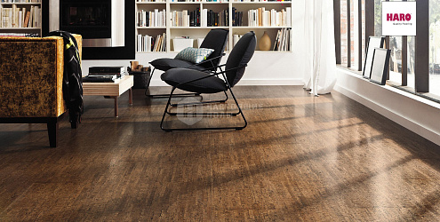 Пробковое покрытие для дома. Достоинства и недостатки