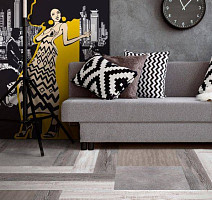 Tarkett Art Vinyl Blues