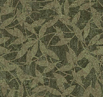 Ковролин Flotex Vision Floral 630005 (Journeys) Green Mount фото 1 | FLOORDEALER