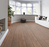 Kronotex Mammut d2999 Дуб Натуральный Столичный фото 6 | FLOORDEALER