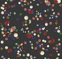 Halbmond Nightlife Flair 17157 a 01 фото 2 | FLOORDEALER