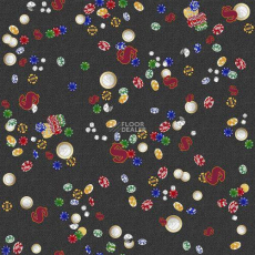 Halbmond Nightlife Flair 17157 a 01 фото 2 | FLOORDEALER