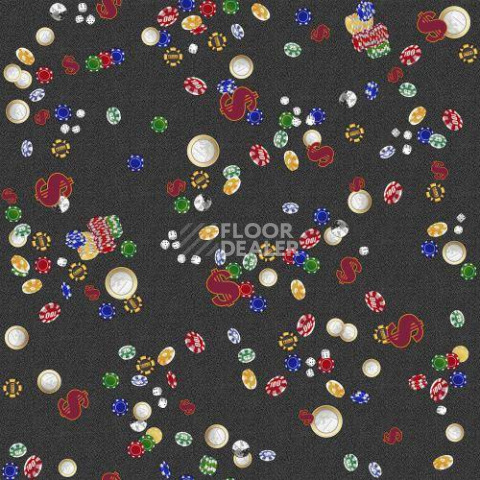 Halbmond Nightlife Flair 17157 a 01 фото 2 | FLOORDEALER