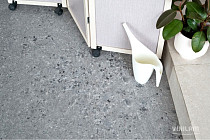 Ceramo Vinilam Stone 8 мм 71613 Терраццо фото 4 | FLOORDEALER