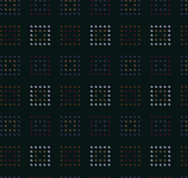 Ковролин Ege Highline Fankygraphic Purple haze rf 5275090 фото 1 | FLOORDEALER