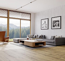 Kronopol Platinium Holiday AQUA BLOCK 8mm