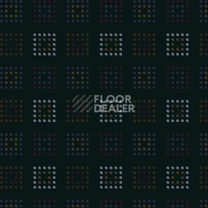 Ковролин Ege Highline Fankygraphic Purple haze rf 5275090 фото 1 | FLOORDEALER