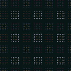 Ковролин Ege Highline Fankygraphic Purple haze rf 5275090 фото 1 | FLOORDEALER