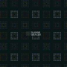 Ковролин Ege Highline Fankygraphic Purple haze rf 5275090 фото 1 | FLOORDEALER