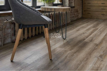 Ceramo Vinilam XXL Glue 2,5 мм Дуб Биль 8895-EIR Glue фото 6 | FLOORDEALER