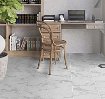 Primus Tile Pure Marble Snow фото 2 | FLOORDEALER