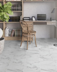 Primus Tile Pure Marble Snow фото 2 | FLOORDEALER